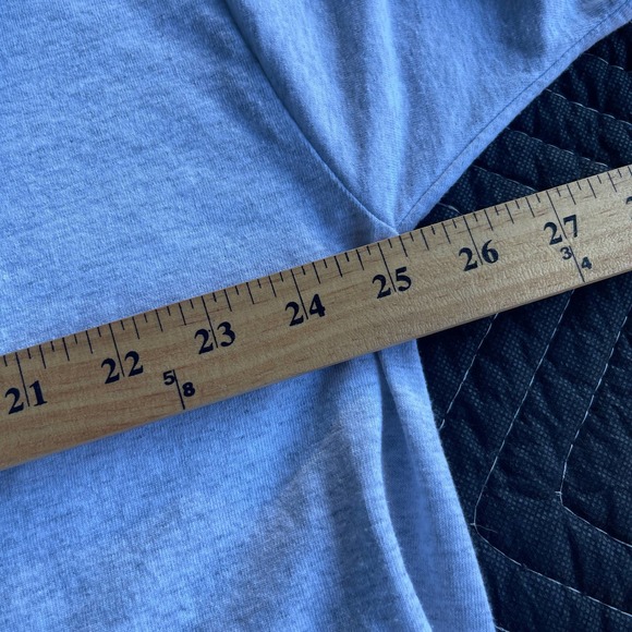 Vintage 911 Shirt Adult 2X XXL Gray Eagle Patriotic Flag Tribute Short Sleeve - Picture 8 of 10